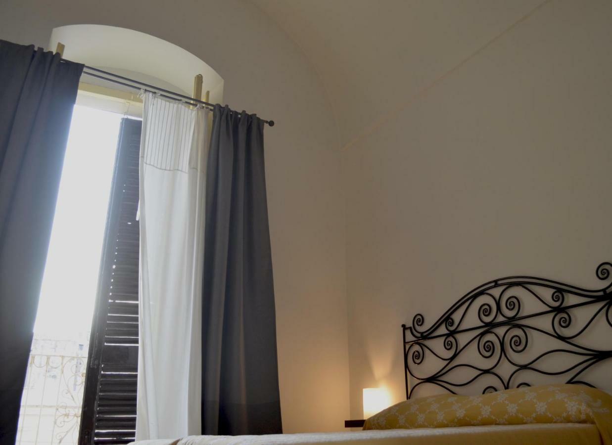 Dimora Essenza Apartment Rutigliano Exterior photo