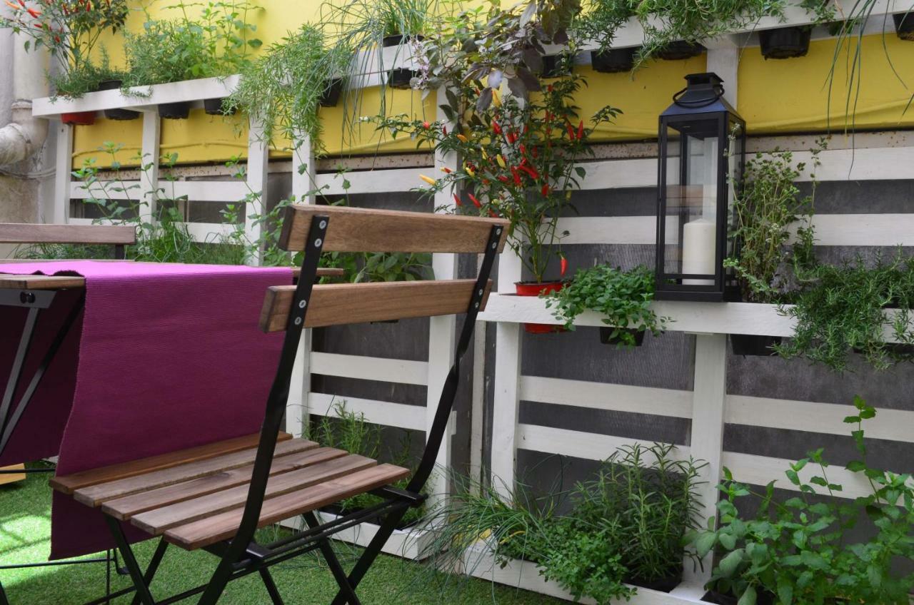 Dimora Essenza Apartment Rutigliano Exterior photo