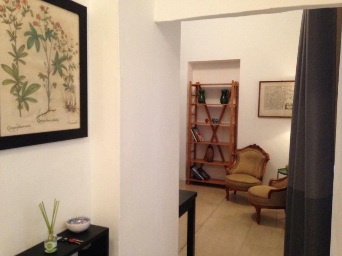 Dimora Essenza Apartment Rutigliano Exterior photo