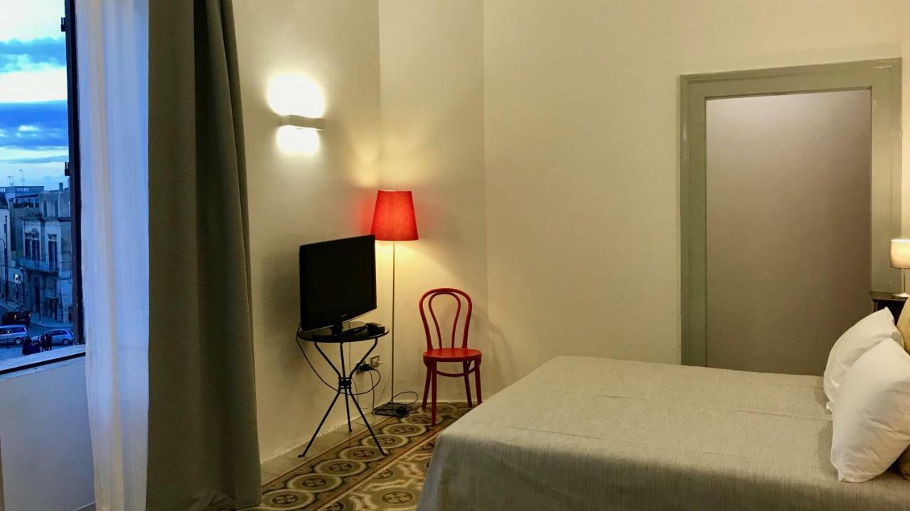 Dimora Essenza Apartment Rutigliano Exterior photo